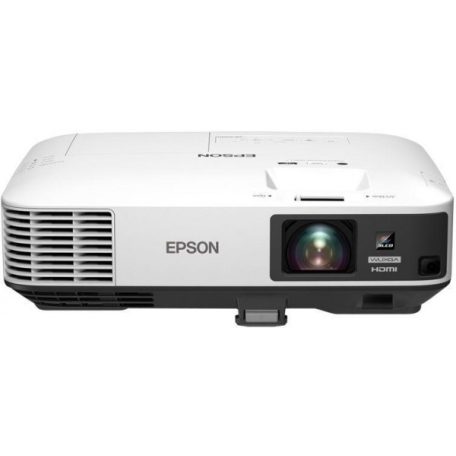 Epson EB-2250U 3LCD / 5000lumen / LAN / WUXGA projektor