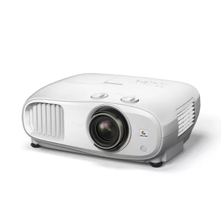Epson EH-TW7100 3LCD / 3000Lumen / 4k PRO UHD házimozi projektor