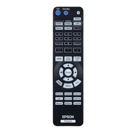 Epson EH-TW7100 3LCD / 3000Lumen / 4k PRO UHD házimozi projektor