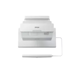   Epson EB-735Fi 3LCD / 3600lumen / Full HD UST (szuperközeli) lézer interaktív oktatási projektor