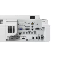   Epson EB-735Fi 3LCD / 3600lumen / Full HD UST (szuperközeli) lézer interaktív oktatási projektor