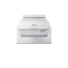   Epson EB-720 3LCD / 3800lumen / WIFI / XGA UST (szuperközeli) lézer oktatási projektor