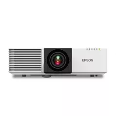   Epson EB-L520U 3LCD / 5200Lumen / LAN / WUXGA lézer vállalati projektor