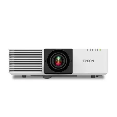 Epson EB-L520U 3LCD / 5200Lumen / LAN / WUXGA lézer vállalati projektor