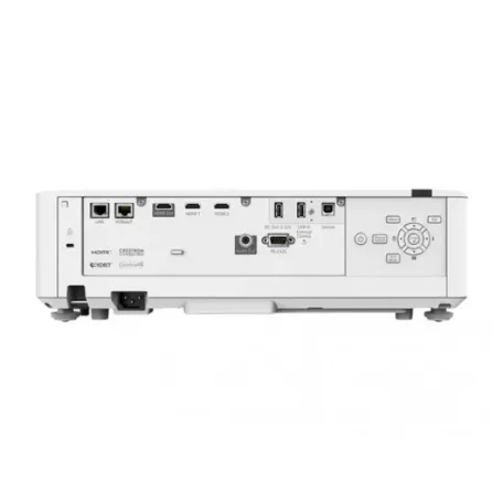 Epson EB-L770U 3LCD / 7000Lumen / WIFI / WUXGA lézer fix objektíves projektor