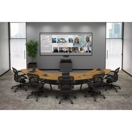 Epson EB-815E 3LCD / 5000Lumen / Full HD Projektor UST