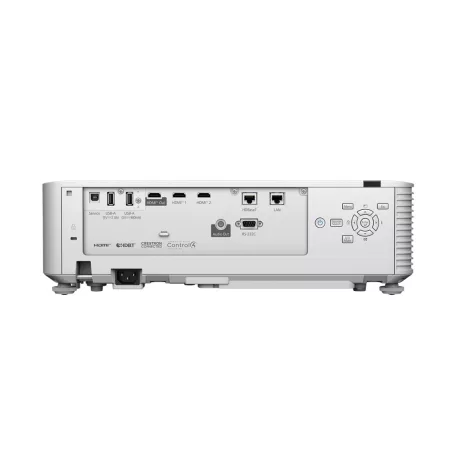 Epson EB-L890U 3LCD / 8000 Lumen / WUXGA lézer projektor