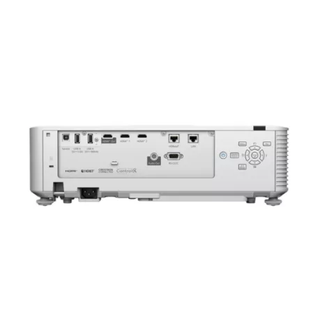 Epson EB-L790U 3LCD / 7300 Lumen / WUXGA lézer projektor