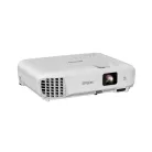 Epson EB-W53 3LCD / 4000 Lumen / WXGA projektor
