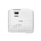 Epson EB-W55 3LCD / 4000 Lumen / WXGA projektor