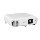 Epson EB-994F 3LCD / 4100lumen / LAN / WIFI / Full HD oktatási projektor