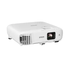   Epson EB-994F 3LCD / 4100lumen / LAN / WIFI / Full HD oktatási projektor