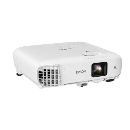 Epson EB-994F 3LCD / 4100lumen / LAN / WIFI / Full HD oktatási projektor