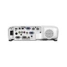 Epson EB-994F 3LCD / 4100lumen / LAN / WIFI / Full HD oktatási projektor