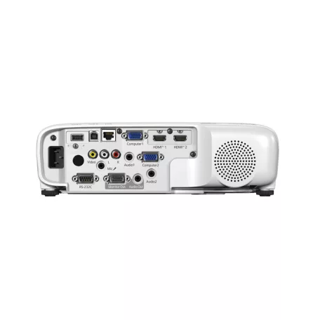 Epson EB-994F 3LCD / 4100lumen / LAN / WIFI / Full HD oktatási projektor