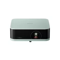   Epson EF-61G 3LCD / 700Lumen / Full HD lézer okos projektor - jégzöld