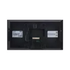 Dahua VTH2421FW-P érintő kijelzős, 7, fekete IP video kaputelefon beltéri egységv