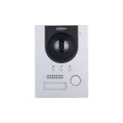 Dahua VTO2201F-P-S2 egylakásos, 2MP, IK07, PoE, Villa, kültéri IP video kaputelefon egység
