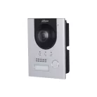 Dahua VTO2201F-P-S2 egylakásos, 2MP, IK07, PoE, Villa, kültéri IP video kaputelefon egység