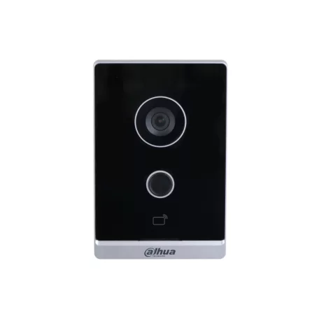 Dahua VTO2211G-WP-S2 egylakásos, 2MP, PoE, Wi-Fi kültéri IP video kaputelefon egység