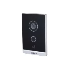   Dahua VTO2211G-WP-S2 egylakásos, 2MP, PoE, Wi-Fi kültéri IP video kaputelefon egység