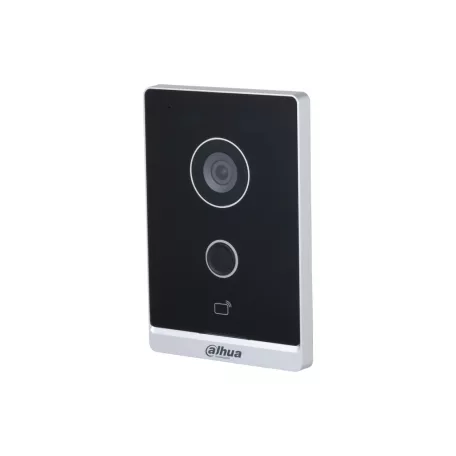 Dahua VTO2211G-WP-S2 egylakásos, 2MP, PoE, Wi-Fi kültéri IP video kaputelefon egység