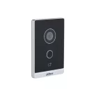 Dahua VTO2211G-WP-S2 egylakásos, 2MP, PoE, Wi-Fi kültéri IP video kaputelefon egység