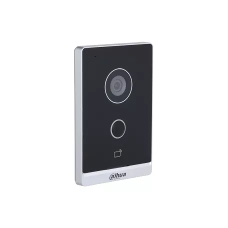 Dahua VTO2211G-WP-S2 egylakásos, 2MP, PoE, Wi-Fi kültéri IP video kaputelefon egység