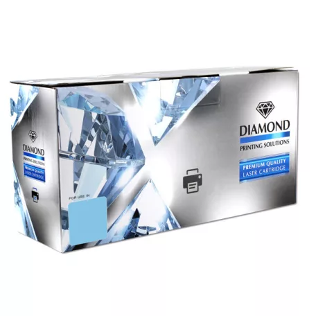 Utángyártott  HP W2212X Toner Yellow 2.450 oldal kapacitás No.207X DIAMOND new chip