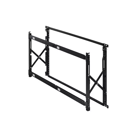 SAMSUNG 55" fali konzol videofalhoz
