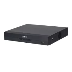   Dahua XVR5116HS-I3/T 16 csatorna, H265+, 5M-N-10fps/2MP-25fps, 1x SATA, WizSense AI Penta-brid XVR rögzítő
