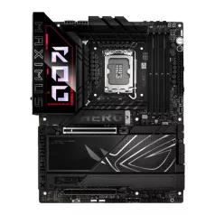   Asus Alaplap - Intel ROG MAXIMUS Z890 HERO LGA1851 (Z890, ATX, 4xDDR5 9200+MHz, 4xSATA3, 6xM.2, HDMI+2xThunderbolt)