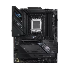   Asus Alaplap - AMD ROG STRIX B850-F GAMING WIFI7 NEO AM5 (B850, ATX, 4xDDR5 8400+MHz, 2xSATA3, 4x M.2, HDMI)