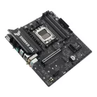 Asus Alaplap - AMD TUF GAMING A620AM-PLUS WIFI AM5 (A620, 4xDDR5 7600+MHz, 1x 2,5 Gb LAN, 2xM.2, 4xSATA3, HDMI+2xDP)
