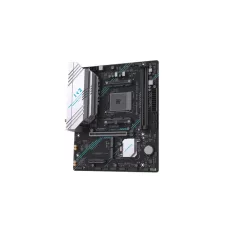   Maxsun Alaplap - AMD MS-B550M GAMING WIFI AM4 (B550, mATX, 2xDDR4 3200MHz, 2xSATA3, 2xM.2, HDMI, DP)