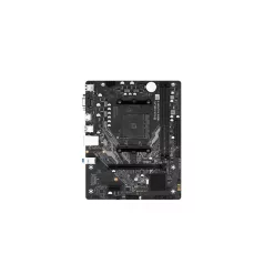   Maxsun Alaplap - AMD MS-CHALLENGER A520M-K AM4 (A520, mATX, 2xDDR4 3200MHz,3xSATA3, M.2, HDMI, D-sub)
