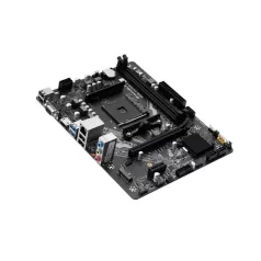   Maxsun Alaplap - AMD MS-CHALLENGER A520M-K AM4 (A520, mATX, 2xDDR4 3200MHz,3xSATA3, M.2, HDMI, D-sub)