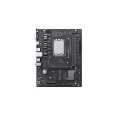   Maxsun Alaplap - Intel MS-CHALLENGER B760M-N D5 V2 s1700 (B760, mATX, 2xDDR5 6000MHz, 3xSATA3, 2xM.2, HDMI, D-sub)