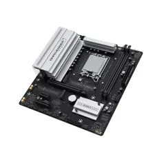   Maxsun Alaplap - Intel MS-CHALLENGER B860M 2.5G s1851 (B860, mATX, 2xDDR5 8600MHz, 2xSATA3, 2xM.2, HDMI, DP)