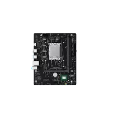   Maxsun Alaplap - Intel MS-CHALLENGER H610M-H V1 s1700 (H610, mATX, 2xDDR4 3200MHz, 4xSATA3, 1xM.2, HDMI)