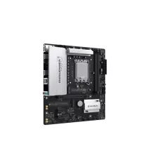   Maxsun Alaplap - Intel MS-CHALLENGER Z890M s1851 (Z890, mATX, 2xDDR5 7200MHz, 3xSATA3, 2xM.2, HDMI, DP)