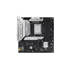   Maxsun Alaplap - Intel MS-TERMINATOR B860M WIFI s1851 (B860, mATX, 4xDDR5 8000MHz, 4xSATA3, 3xM.2, HDMI, DP)