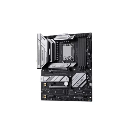 Maxsun Alaplap - Intel MS-TERMINATOR Z890-A WIFI s1851 (Z890, ATX, 4xDDR5 8800MHz, 4xSATA3, 4xM.2, HDMI, DP)