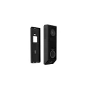Arenti Ajtócsengő - P10 (3MP+2MP, kültéri, IP65, IR10m, 5200mAh, wifi, microSD, mikrofon, hangszóró, csengő)
