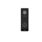 Arenti Ajtócsengő - P10 (3MP+2MP, kültéri, IP65, IR10m, 5200mAh, wifi, microSD, mikrofon, hangszóró, csengő)