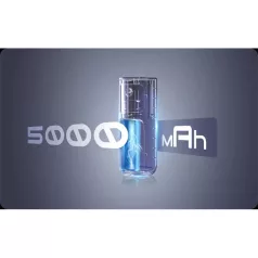   Imou Vezeték nélküli IP video kaputelefon Kit - Doorbell 3 Kit (3MP, SD, audio; H.265; 5000mAh akku)