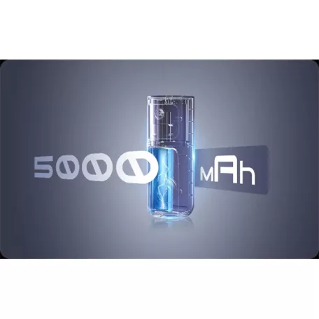 Imou Vezeték nélküli IP video kaputelefon Kit - Doorbell 3 Kit (3MP, SD, audio; H.265; 5000mAh akku)