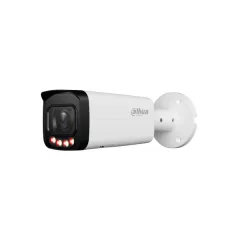   Dahua IP csőkamera - IPC-HFW3849T-ZAS-IL (8MP, 2,7-13,5mm, H265+, IP67, IR+IL60m, SD, PoE, mikrofon, Lite AI)