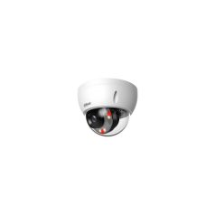   Dahua IP dómkamera - IPC-HDBW2449E-S-IL (DualLight, 4MP, 2,8mm, H265+, IL+IR30m, IP67, ICR, IK10, SD, PoE, mikrofon)