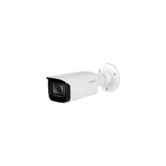   Dahua IP csőkamera - IPC-HFW5541T-ASE (5MP, 2,8mm, kültéri, H265+, IP67, IR78m, ICR, WDR,SD,ePoE,I/O,IK10,audio)